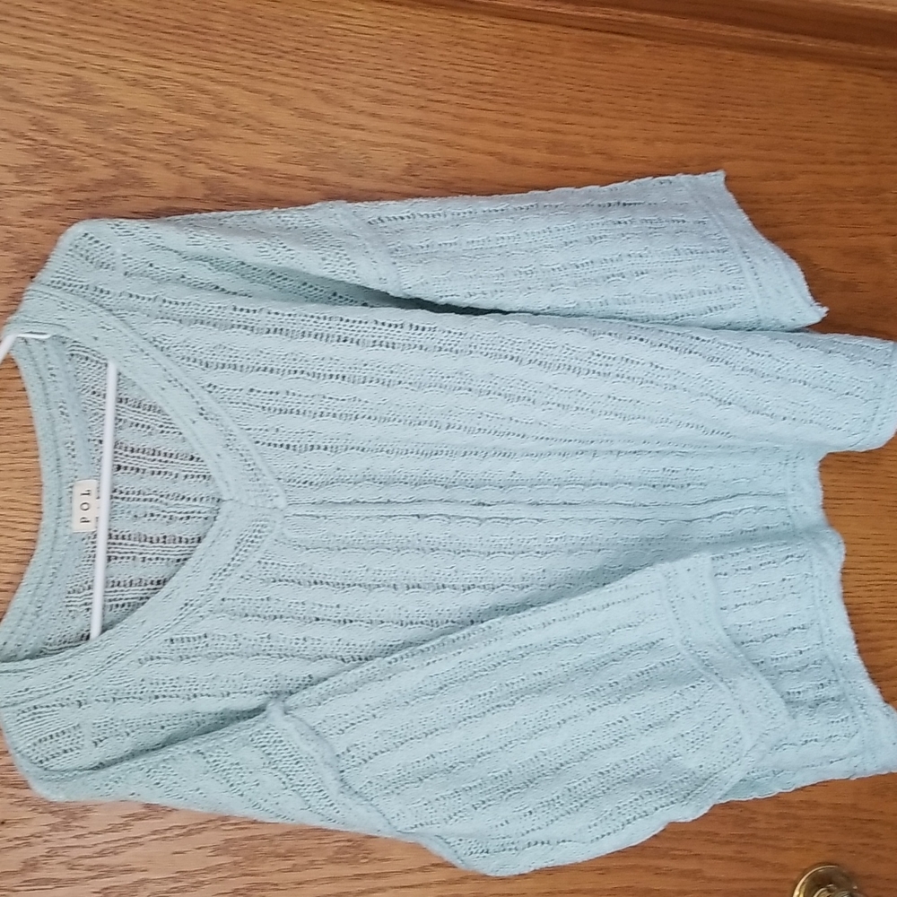 POL Sweater.